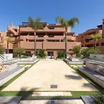 Exclusive Frontline Penthouse * Estepona