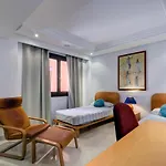 Ferienhaus Exclusive Frontline Penthouse Estepona