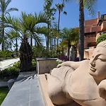 Ferienhaus Exclusive Frontline Penthouse Estepona