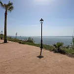 Ferienhaus Exclusive Frontline Penthouse Estepona