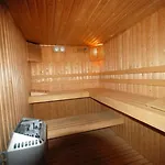 Exclusive Frontline Penthouse Ferienhaus *