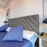 Ferienhaus Exclusive Frontline Penthouse Estepona