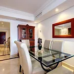 Exclusive Frontline Penthouse Естепона