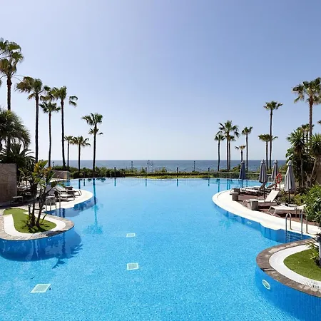 Holiday home Exclusive Frontline Penthouse *