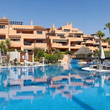 Holiday home Exclusive Frontline Penthouse
