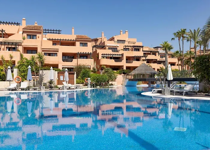 Hébergement de vacances Exclusive Frontline Penthouse